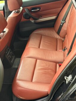 BMW E91 LCI 330D manuální převodovka - 8