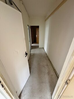 (108) Pronájem, byt 3+1, 62 m, Mírová 481, Klášterec n. Ohří - 8