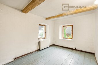 Rodinný dům 5+1 177m² na pozemku 900m² - 8