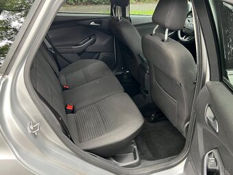 Ford Focus 1,5 TDCI 2017 - 8