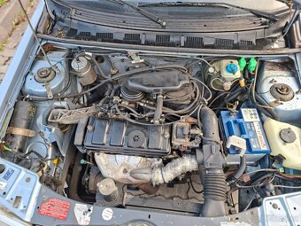 Peugeot 309 benzin 1.4 - 8