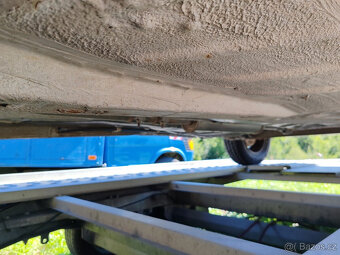 VW Volkswagen Golf 2 1.6 D-40kW 1988 5ti kvalt - 8