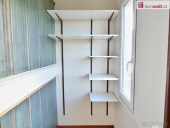 Pronájem 2+1 v Roudnici nad Labem - 8