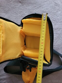 Krásná taška na foto s pláštěnkou - 8