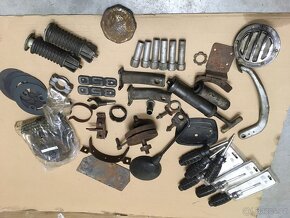 Prodám nd na jawa , čz ? - 8