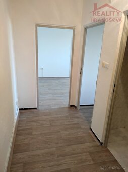 Podnájem bytu 2+1, 49 m2, Hlučín - 8