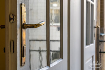 PRODEJ BYTU 2+1/3+kk, 89 m², BALKON + LODŽIE, POD SOKOLOVNO - 8