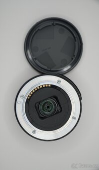 Na prodej: Objektiv Sony E 3.5-5.6/PZ 16-50 OSS - 8