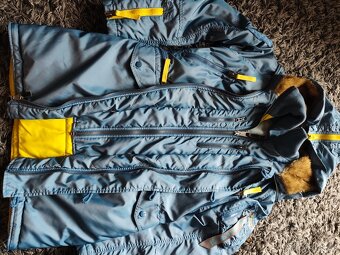 Alpha Industries Pps N3b Wmn - 8