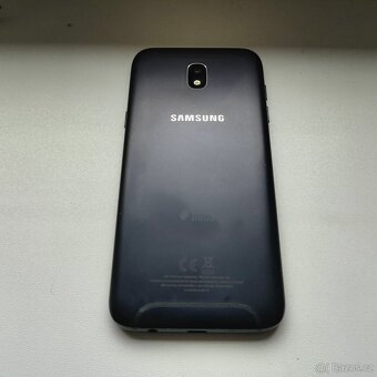 Samsung Galaxy J5 Duos (2017)  5,2" AMOLED/ NFC/ LTE - 8