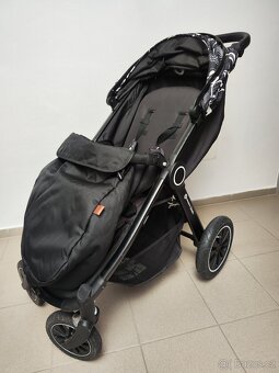 PETITE&MARS Street+ Air Oak Limited 100 - 8