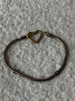 Náramek Pandora - 8