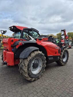 TELESKOP MANITOU MLT 635- 130 LSU PS+ PREMIUM  TELESKOPICKY - 8