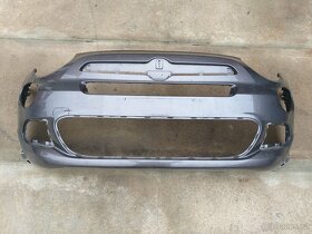 Fiat 500L , 500 a 500X - 8