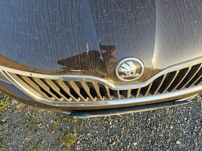 ŠKODA RAPID 1.0TSI DSG R.v 9/2018 - 8