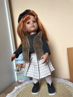 Panenka Hannah Gotz 2013 a 2017 - 8