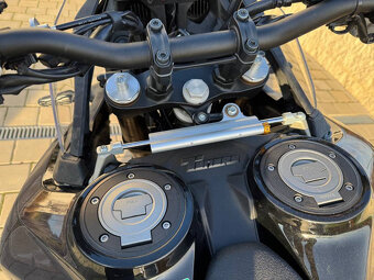 Prodám Yamaha Ténéré 700 World Raid - 8