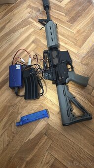 Airsoft vybavení - 8