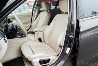 BMW Rad 3 F30 320d 184k A/T - 8