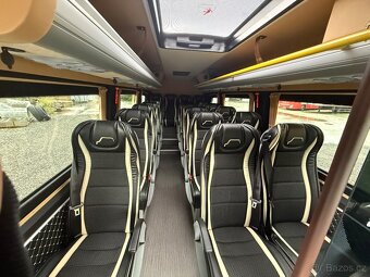 MAN TGE 5.160, novy, 21 miest - 8