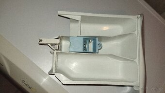 Pračka GRAND CANDY na 6 kg A++ - 8