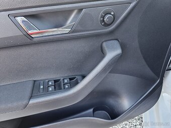 Škoda Fabia combi 1,0 TSi 70 kW STYLE Facelift - 8