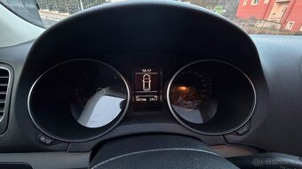 Golf VI 2013 MATCH. 1.6 tdi 77kw - 8