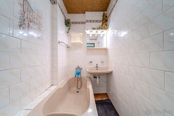 Prodej družstevního bytu 1+1 v Nýrsku - 8