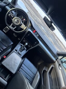 VW Passat B8 2.0Tdi R-LINE - 8