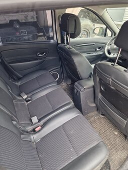 RENAULT SCENIC 3 DCi 1,5 81 kW - 8