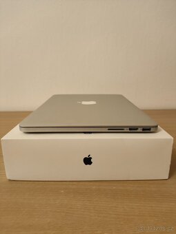 Apple MacBook Pro 2014 – i5 | 8GB | 256GB - 8