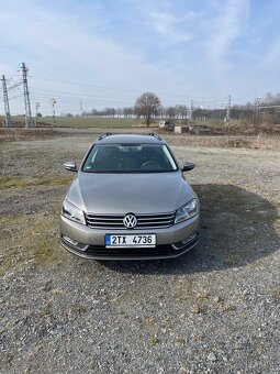 Vw Passat 1,4 Tsi,  nove Rozvody - 8