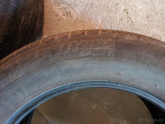 Prodám letní pneu - 8