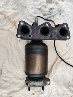 Škoda Fabia - 1,2 HTP - 8