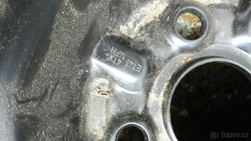 díly Toyota Yaris I - 8