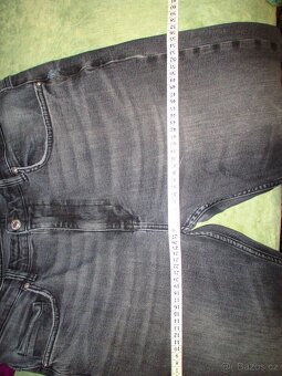 vel L-Košile+džíny přidám zdarma - 8