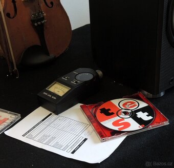 Reprosoustava Tannoy - 8