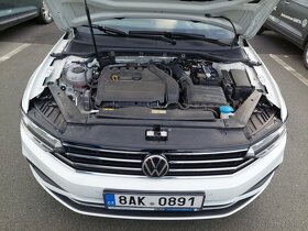 Volkswagen Passat 1.5Tsi ČR DPH - 8