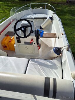 Galeon 440 - 8