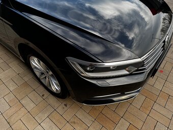 Volkswagen Passat B8 2.0TDI 140kW DSG - 8