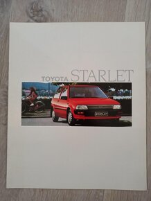 Prospekty Subaru Toyota Nissan Mitsubishi Daihatsu. - 8