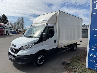 Iveco Daily 35C16 - 8