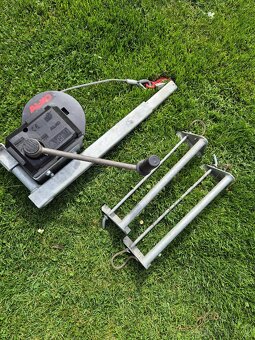 Agados Puma 2.7T - 8