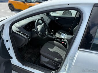 Ford Focus 1.5TDCi 88kW - 8