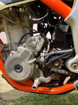 Prodám KTM Freeride 350 (2012) – 280 mth - 8