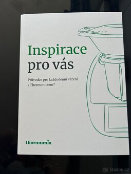 Thermomix TM6 - 8