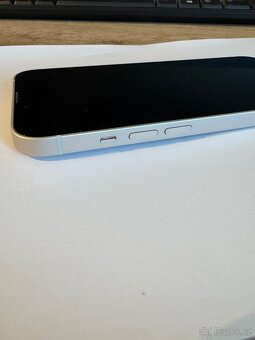 iPhone 13 256 GB – White - 8