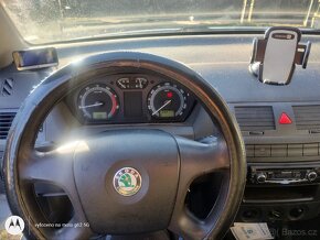 Škoda Fabia1,sedan. .... - 8