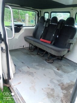 Ford tranzit 260S - 8