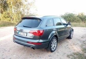 Audi Q7 facelift 3.0tdi quattro - 8